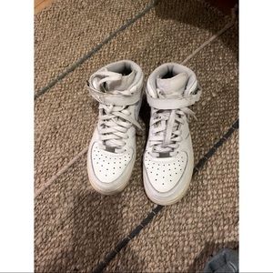Nike Air Force 1 high